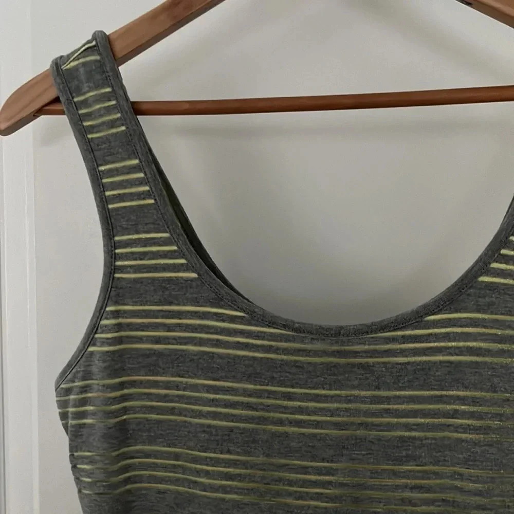 GUESS jersey tank dress - Picture 6 of 12
